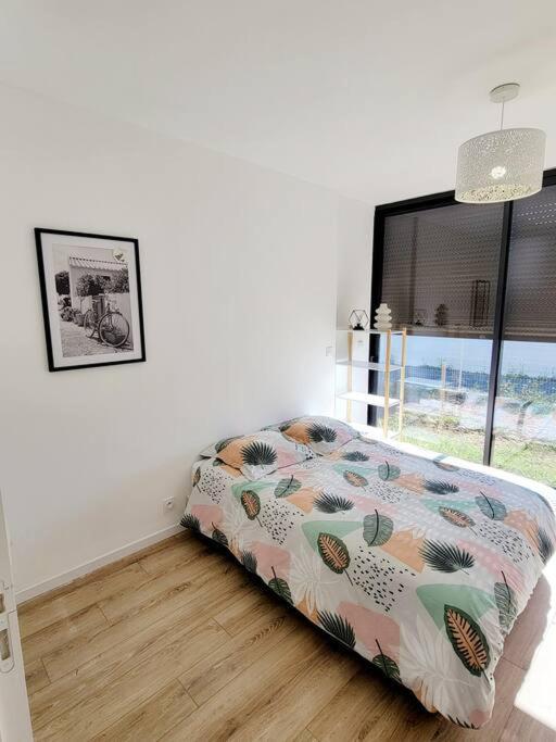 Superbe T2 Avec Parking Apartment Алби Екстериор снимка