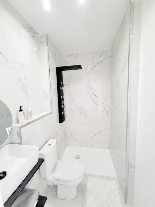 Superbe T2 Avec Parking Apartment Алби Екстериор снимка